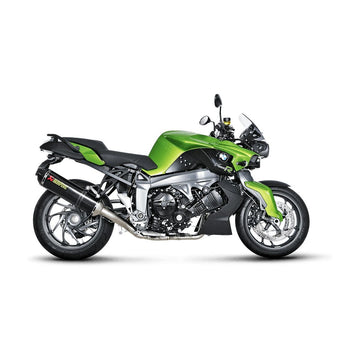 Akrapovic Racing Exhaust System for BMW K1300R